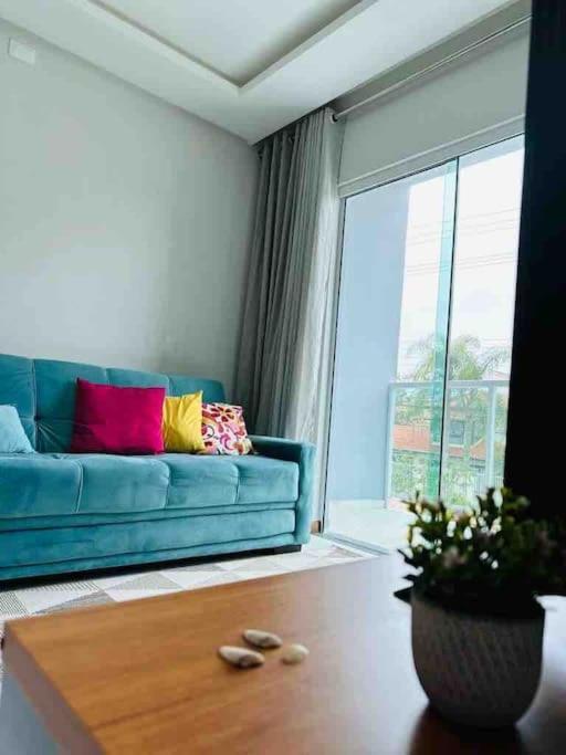 Conforto Com Barulho De Mar Apartamento *