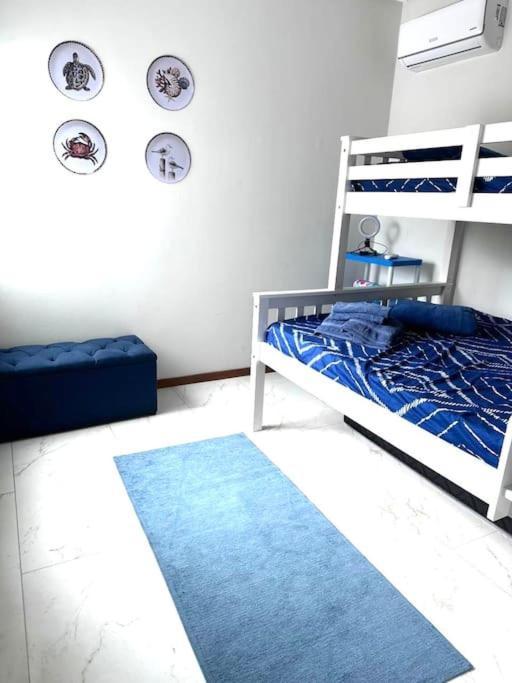 Apartamento Conforto Com Barulho De Mar Barra Velha (Santa Catarina)