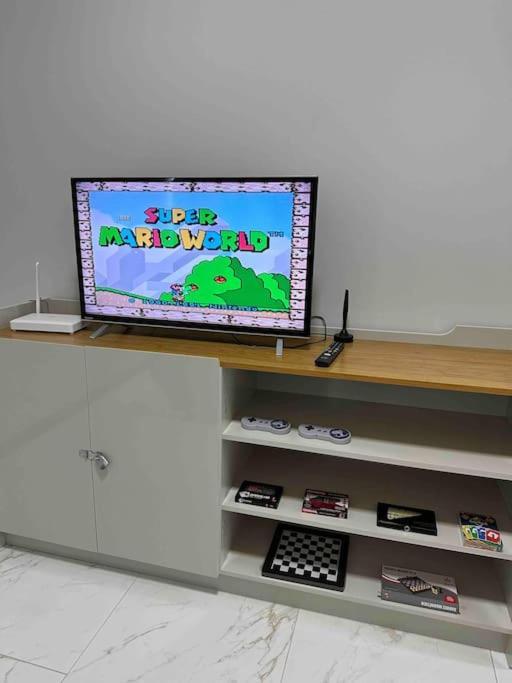 Conforto Com Barulho De Mar Apartamento Barra Velha (Santa Catarina)