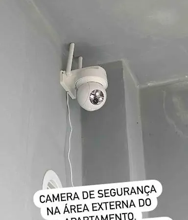Conforto Com Barulho De Mar Barra Velha  Exterior photo