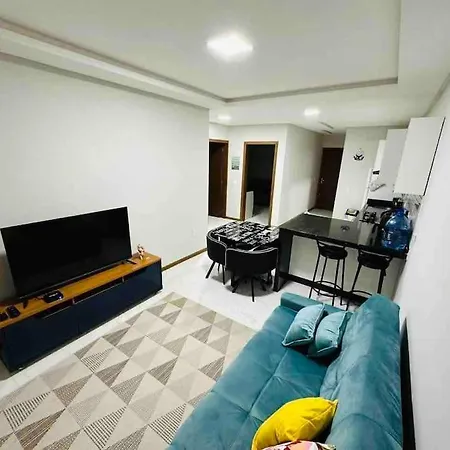 Conforto Com Barulho De Mar Barra Velha  Exterior photo