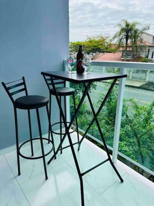 Conforto Com Barulho De Mar Apartment Barra Velha (Santa Catarina)