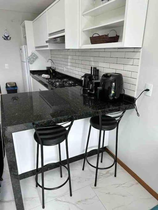 Conforto Com Barulho De Mar Apartment
