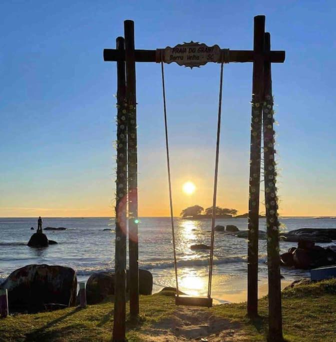 Conforto Com Barulho De Mar