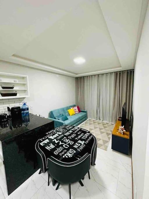 Apartment Conforto Com Barulho De Mar