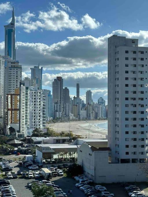 Conforto Com Barulho De Mar Apartment Barra Velha (Santa Catarina)
