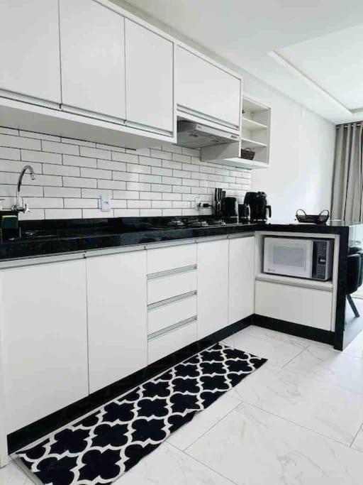 Apartment Conforto Com Barulho De Mar Barra Velha (Santa Catarina)
