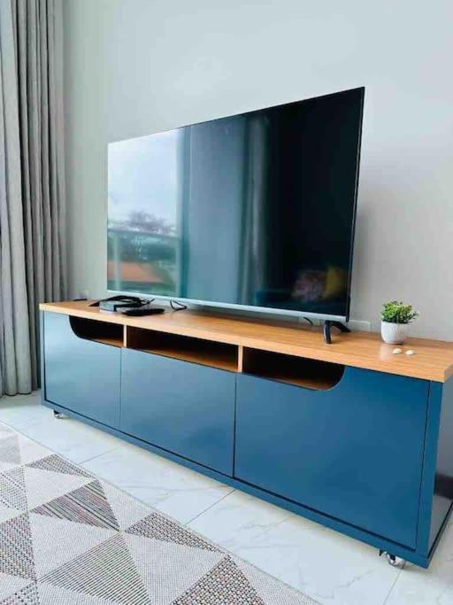 Apartment Conforto Com Barulho De Mar