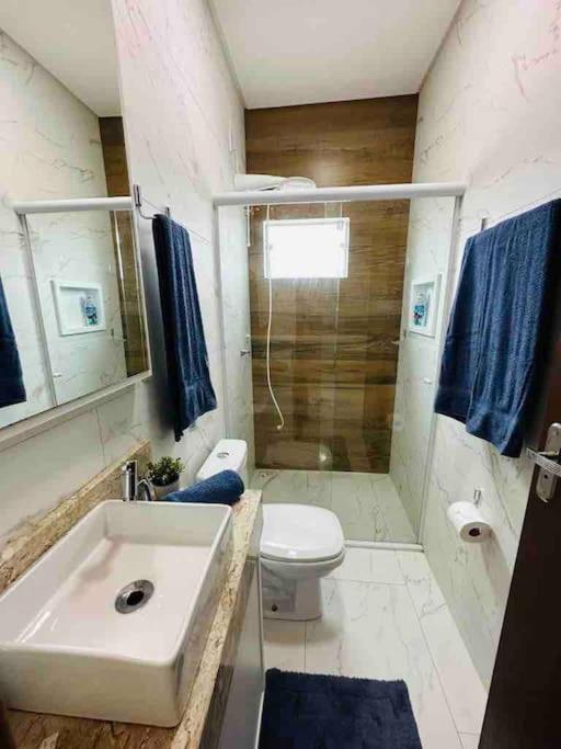 Conforto Com Barulho De Mar Apartment *