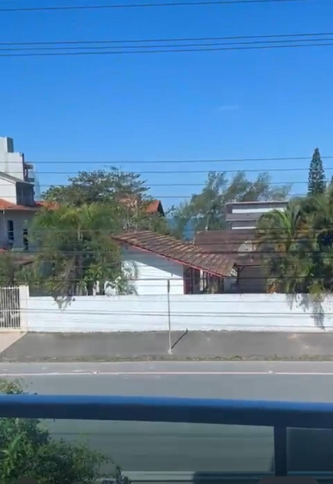 Conforto Com Barulho De Mar Barra Velha (Santa Catarina)