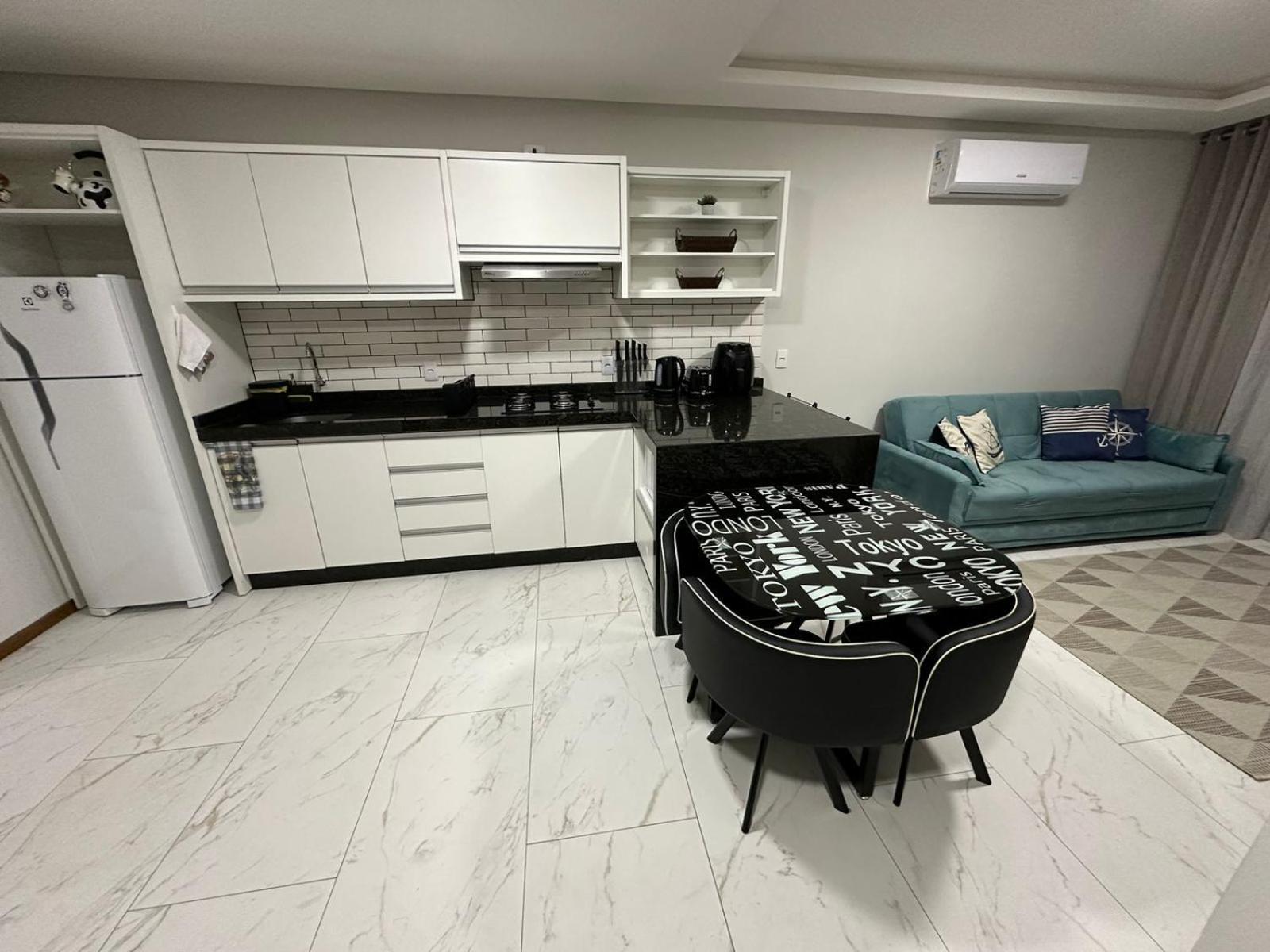 Conforto Com Barulho De Mar Apartment